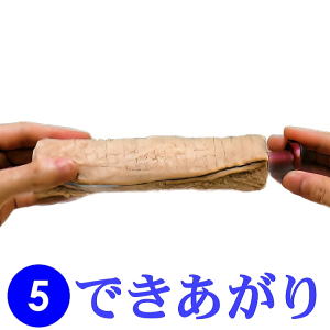 瞬間冷凍おしぼり「プシュ冷えCarry携帯タイプ」セット